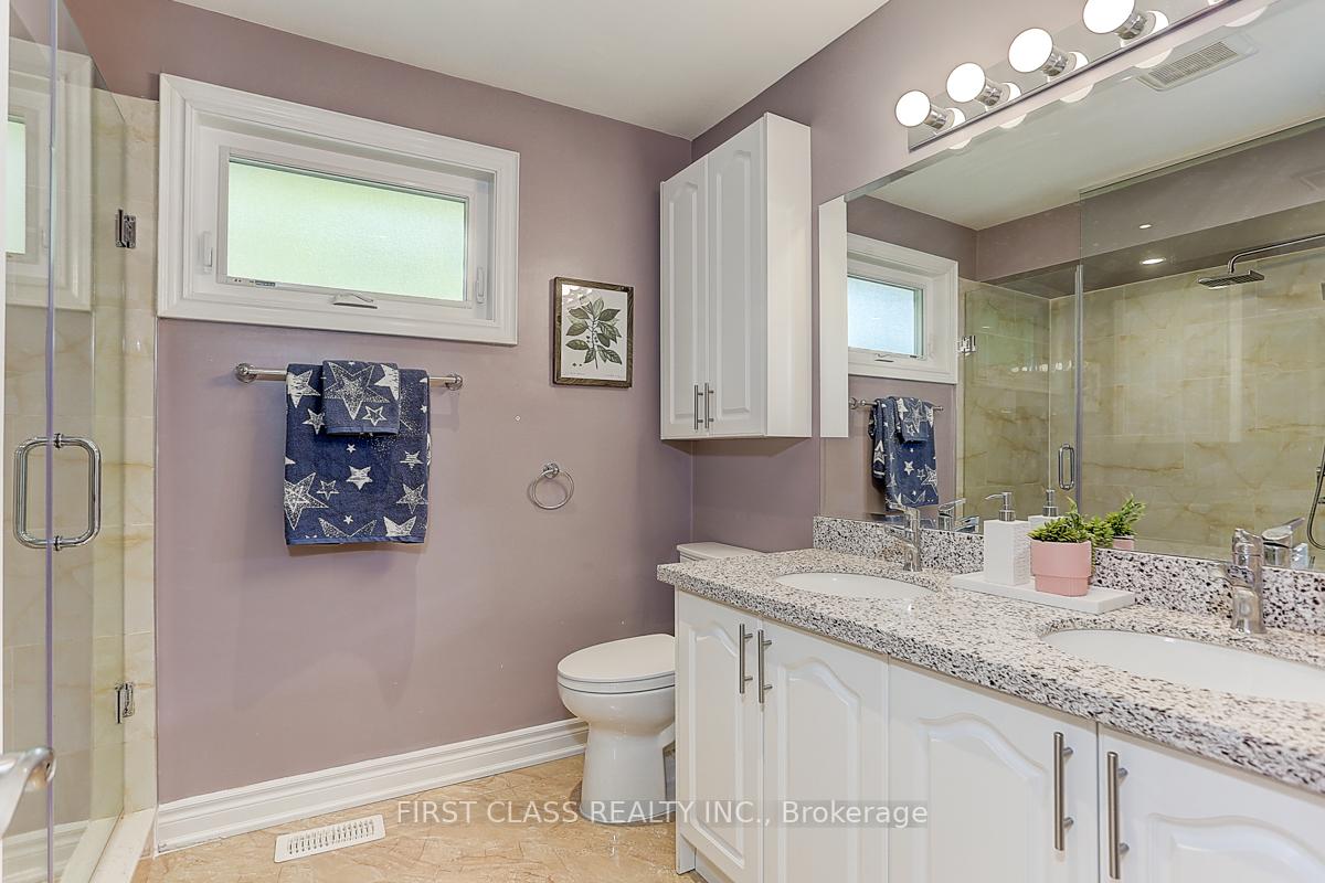 Photo 27 of 16 Lindemann Street, Markham, Aileen-Willowbrook — HOMEH