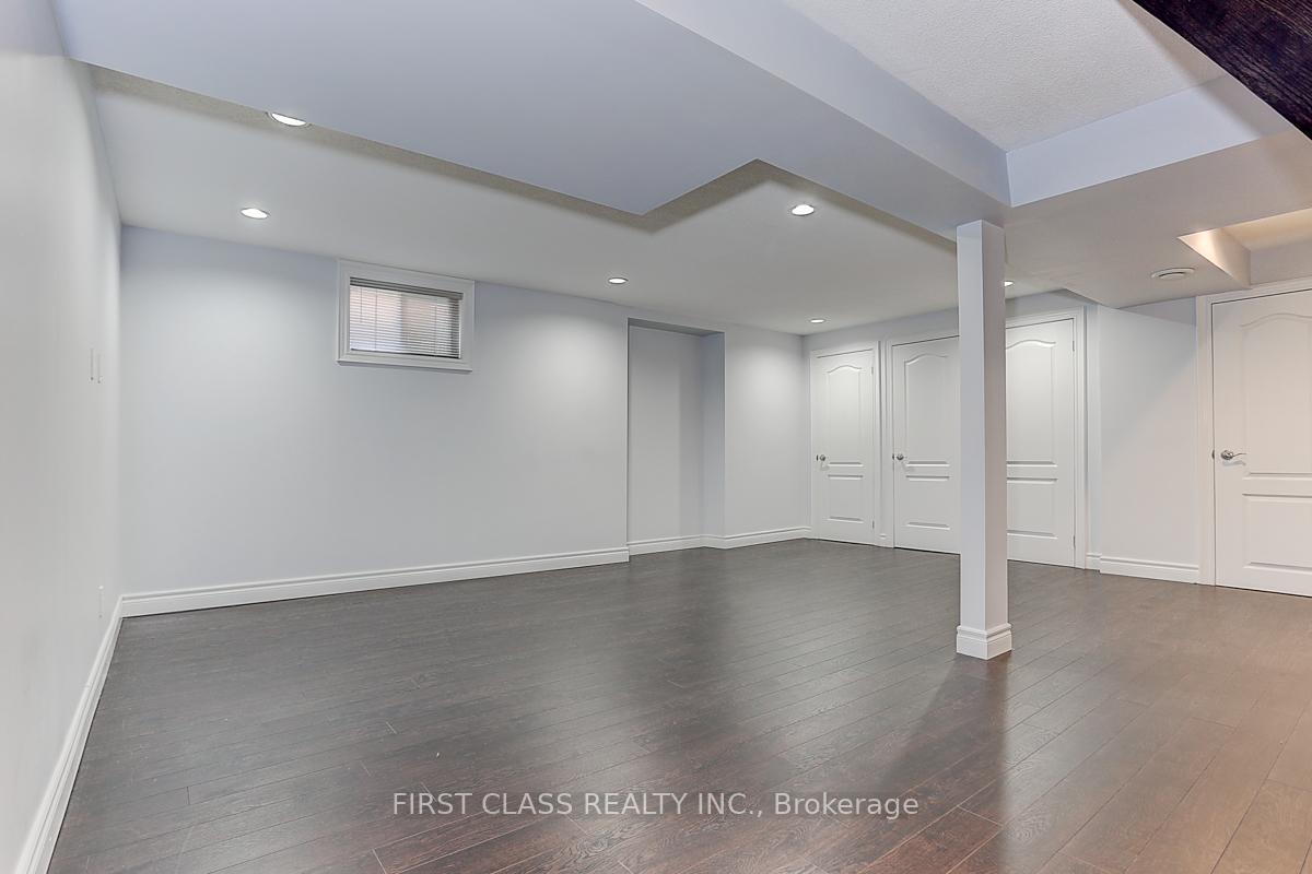 Photo 29 of 16 Lindemann Street, Markham, Aileen-Willowbrook — HOMEH
