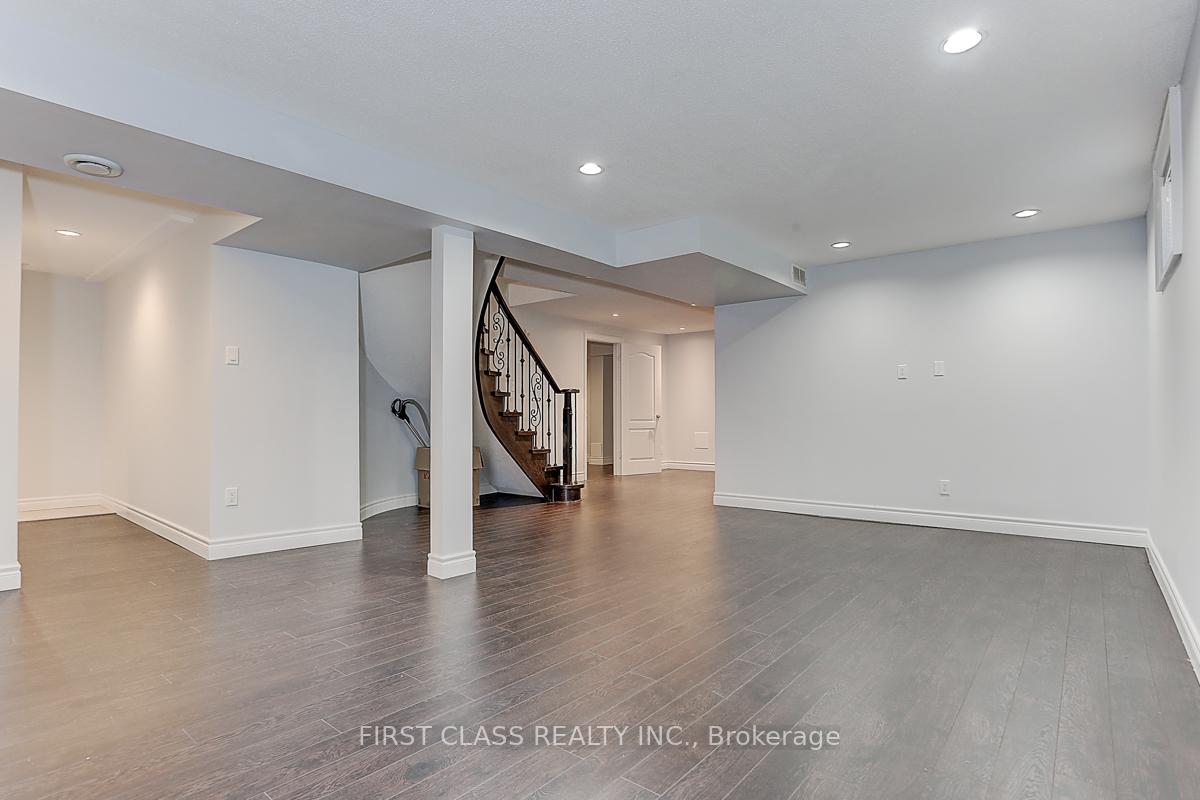 Photo 30 of 16 Lindemann Street, Markham, Aileen-Willowbrook — HOMEH
