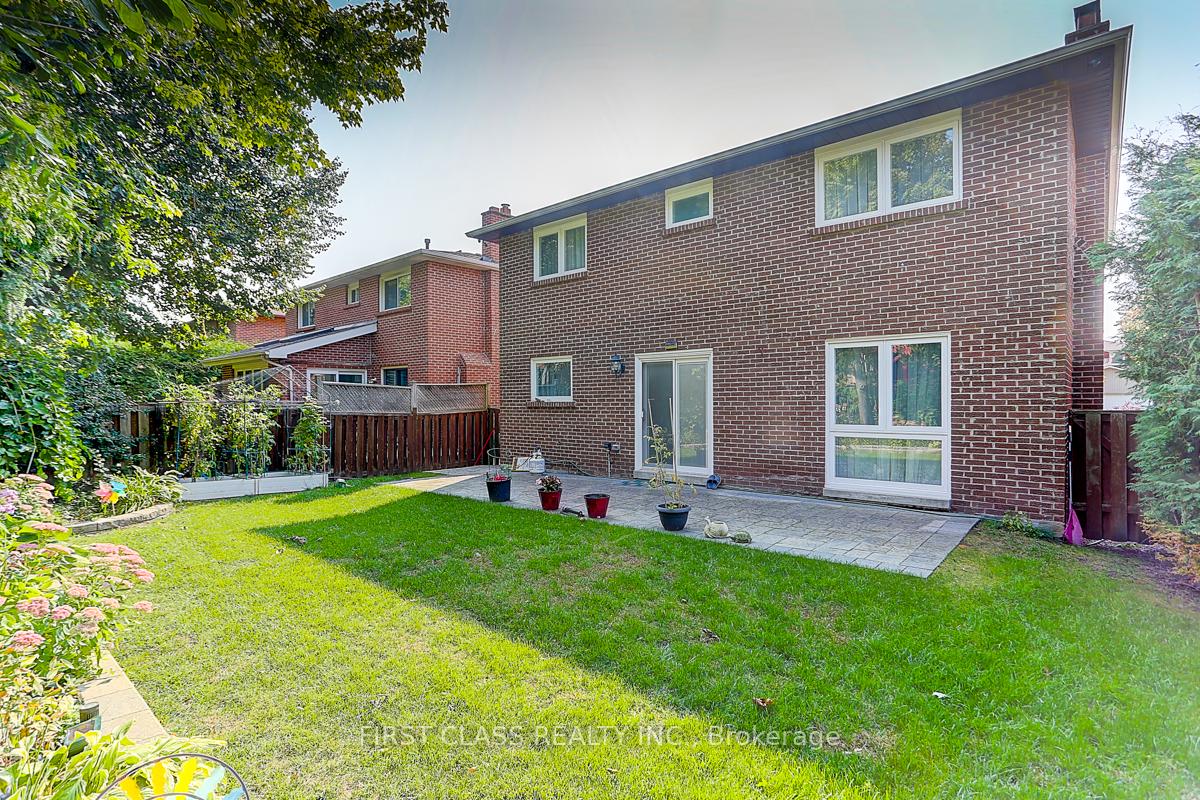 Photo 33 of 16 Lindemann Street, Markham, Aileen-Willowbrook — HOMEH