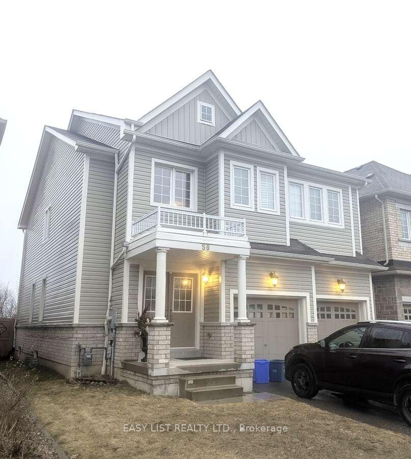 Photo 15 of 59 Promenade Drive, Whitby, Taunton North — HOMEH