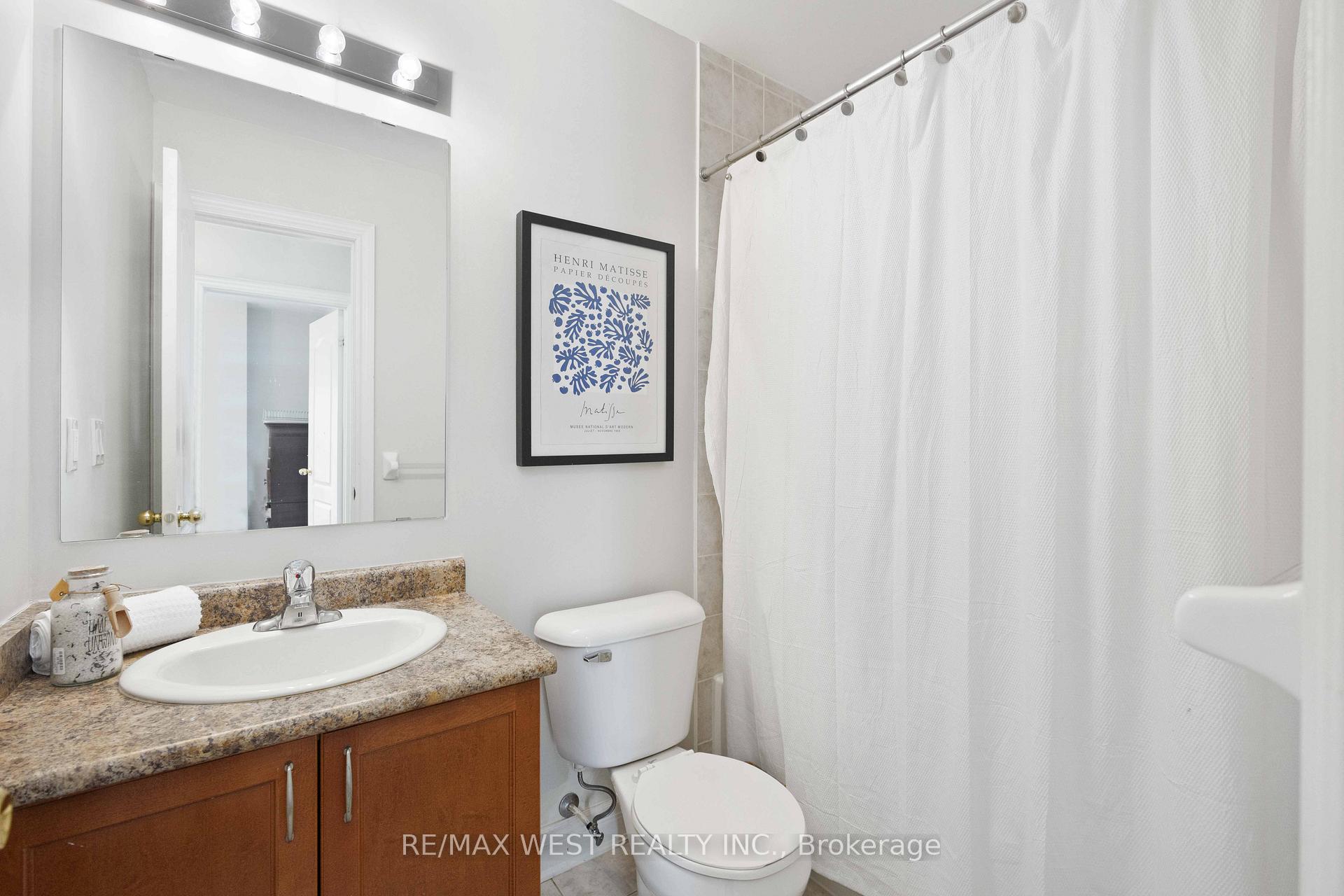 Photo 27 of 17 John Frank Road, Vaughan, East Woodbridge — HOMEH