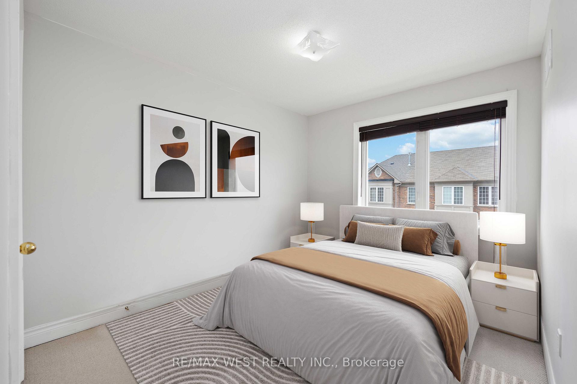 Photo 35 of 17 John Frank Road, Vaughan, East Woodbridge — HOMEH