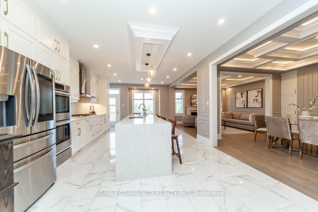 Photo 5 of 70 Barkerville Drive, Whitby, Lynde Creek — HOMEH