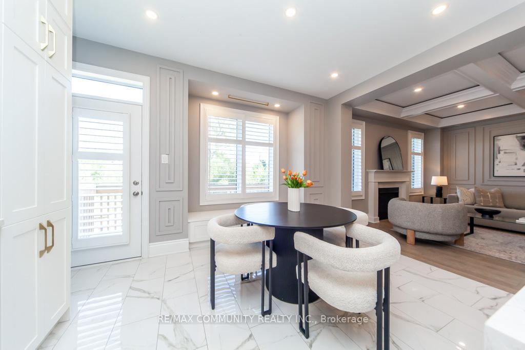 Photo 10 of 70 Barkerville Drive, Whitby, Lynde Creek — HOMEH