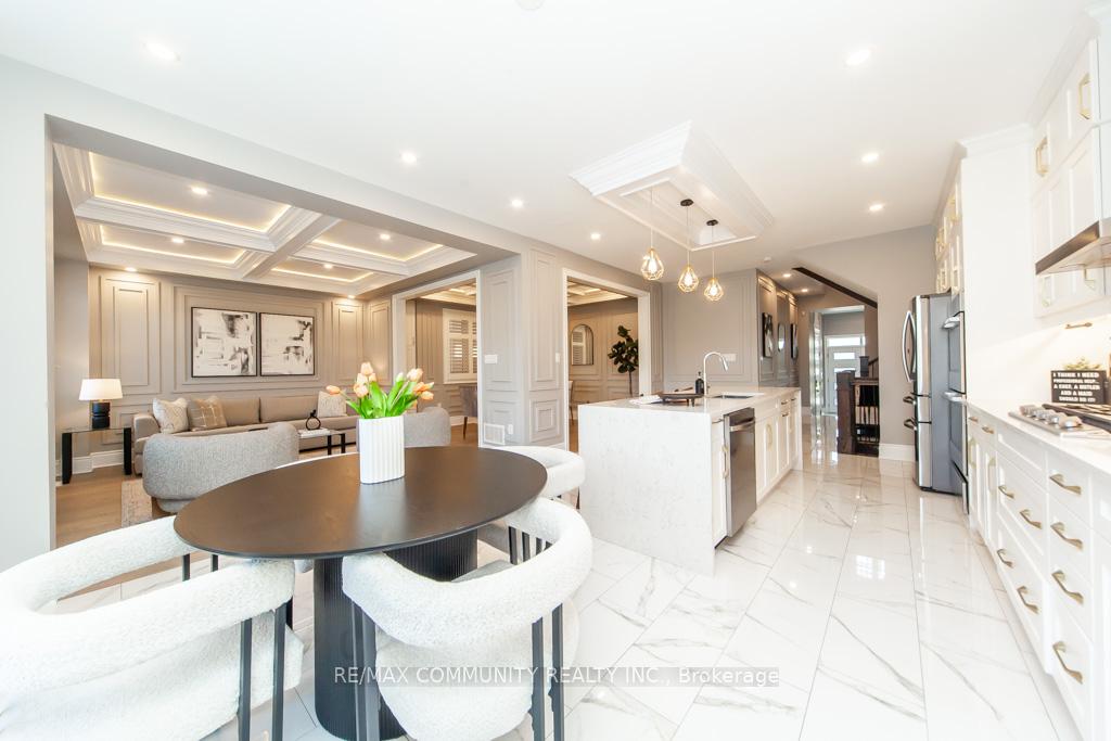 Photo 13 of 70 Barkerville Drive, Whitby, Lynde Creek — HOMEH