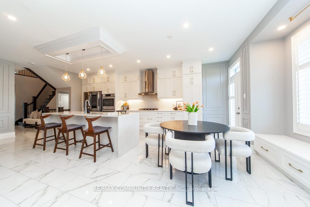 Photo 14 of 70 Barkerville Drive, Whitby, Lynde Creek — HOMEH
