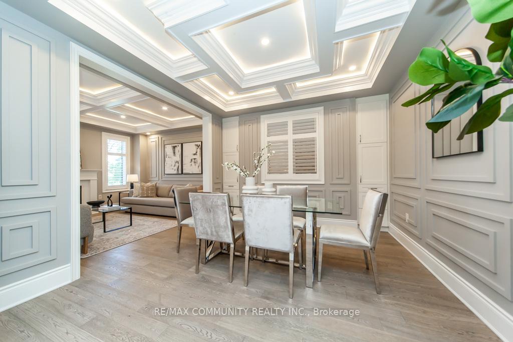 Photo 15 of 70 Barkerville Drive, Whitby, Lynde Creek — HOMEH