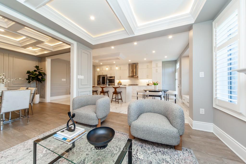 Photo 18 of 70 Barkerville Drive, Whitby, Lynde Creek — HOMEH