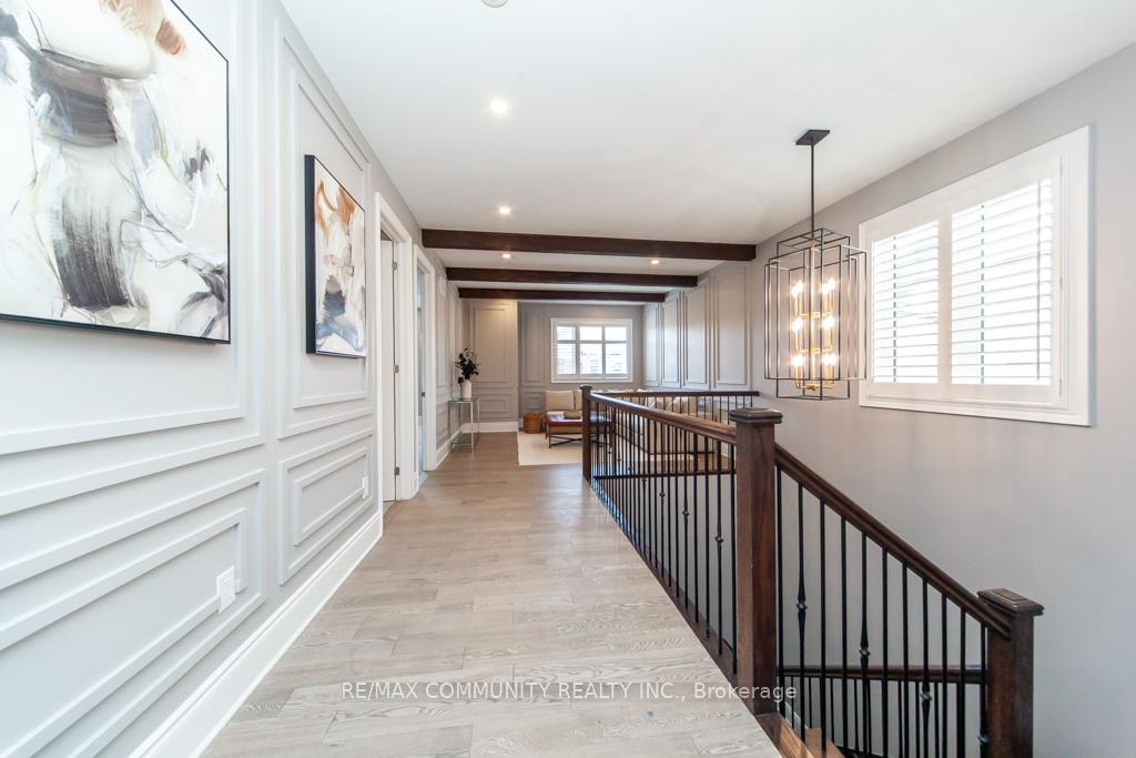 Photo 20 of 70 Barkerville Drive, Whitby, Lynde Creek — HOMEH