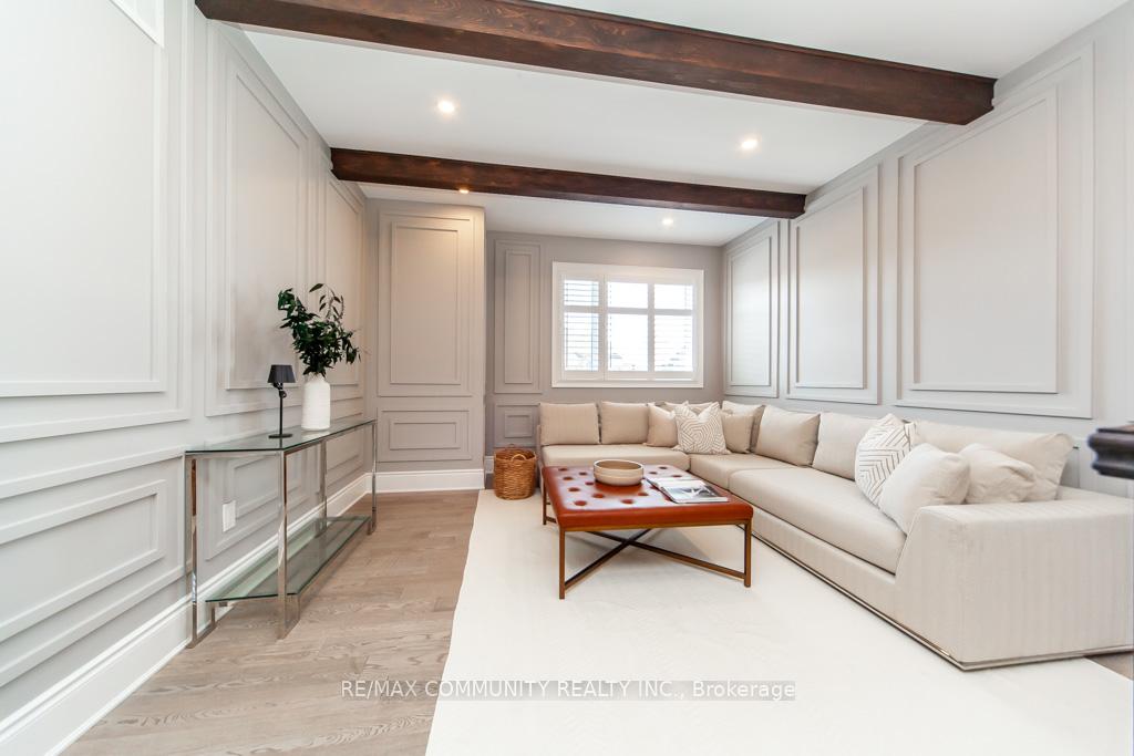 Photo 21 of 70 Barkerville Drive, Whitby, Lynde Creek — HOMEH