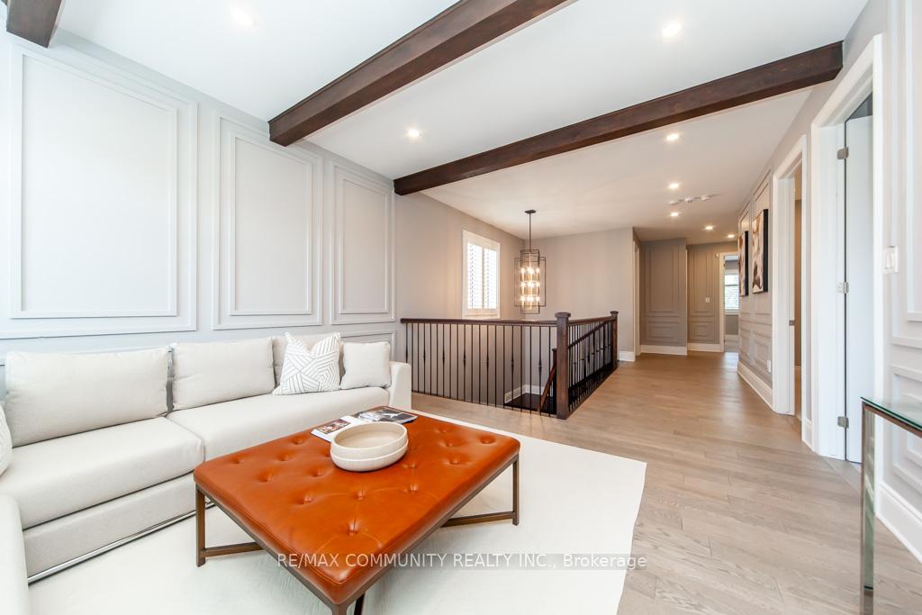 Photo 22 of 70 Barkerville Drive, Whitby, Lynde Creek — HOMEH