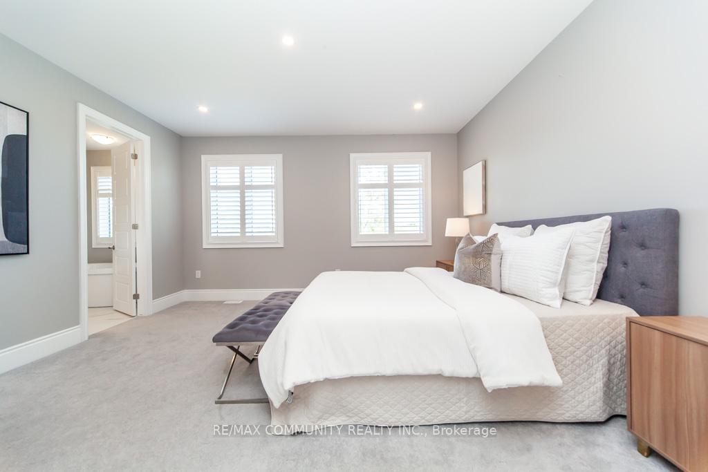 Photo 24 of 70 Barkerville Drive, Whitby, Lynde Creek — HOMEH