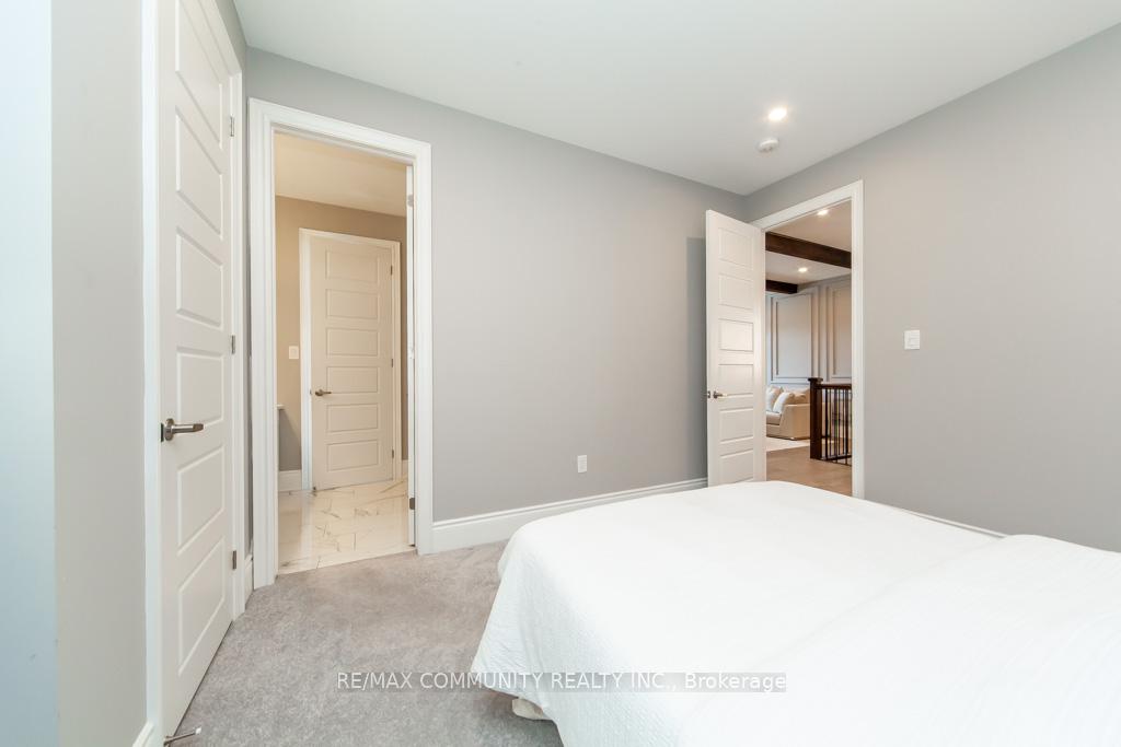 Photo 31 of 70 Barkerville Drive, Whitby, Lynde Creek — HOMEH