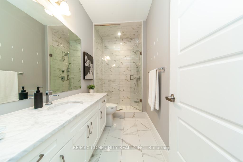Photo 34 of 70 Barkerville Drive, Whitby, Lynde Creek — HOMEH
