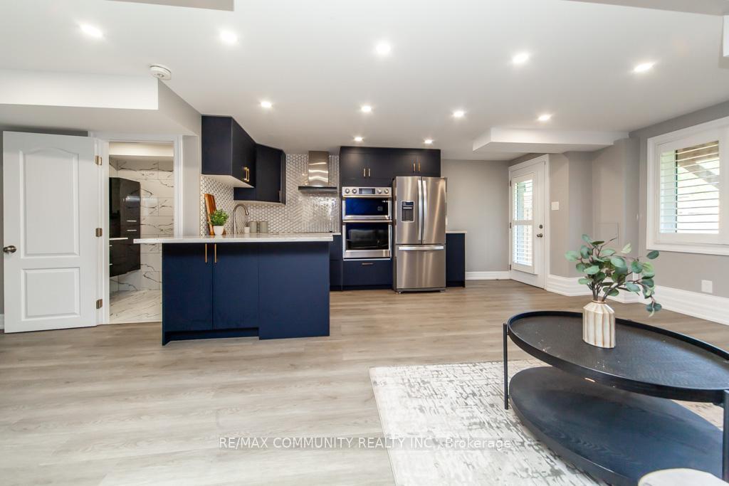 Photo 38 of 70 Barkerville Drive, Whitby, Lynde Creek — HOMEH