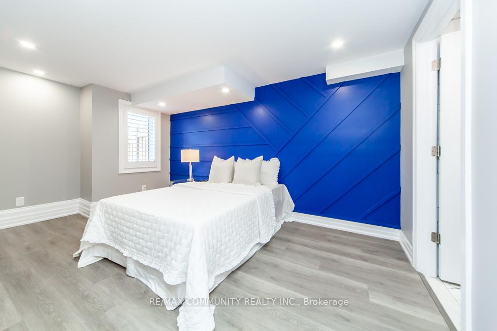 Photo 43 of 70 Barkerville Drive, Whitby, Lynde Creek — HOMEH