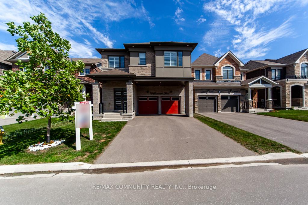 Photo 49 of 70 Barkerville Drive, Whitby, Lynde Creek — HOMEH