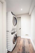 Photo 10 of Unit 2, 42 Crockart Lane, Aurora, Rural Aurora — HOMEH