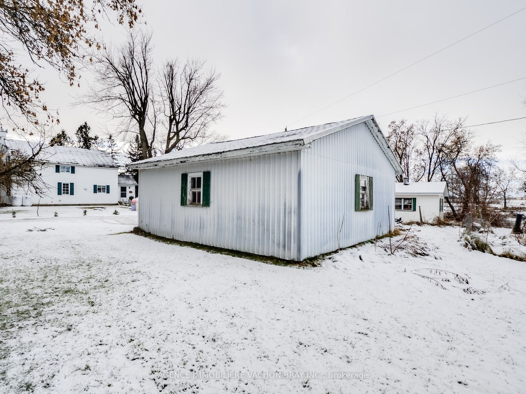 Photo 43 of 21187 Concession 3 Road, North Glengarry, North Glengarry (Kenyon) Twp — HOMEH