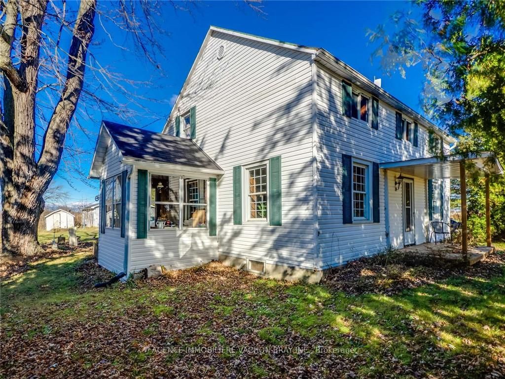 Photo 69 of 21187 Concession 3 Road, North Glengarry, North Glengarry (Kenyon) Twp — HOMEH