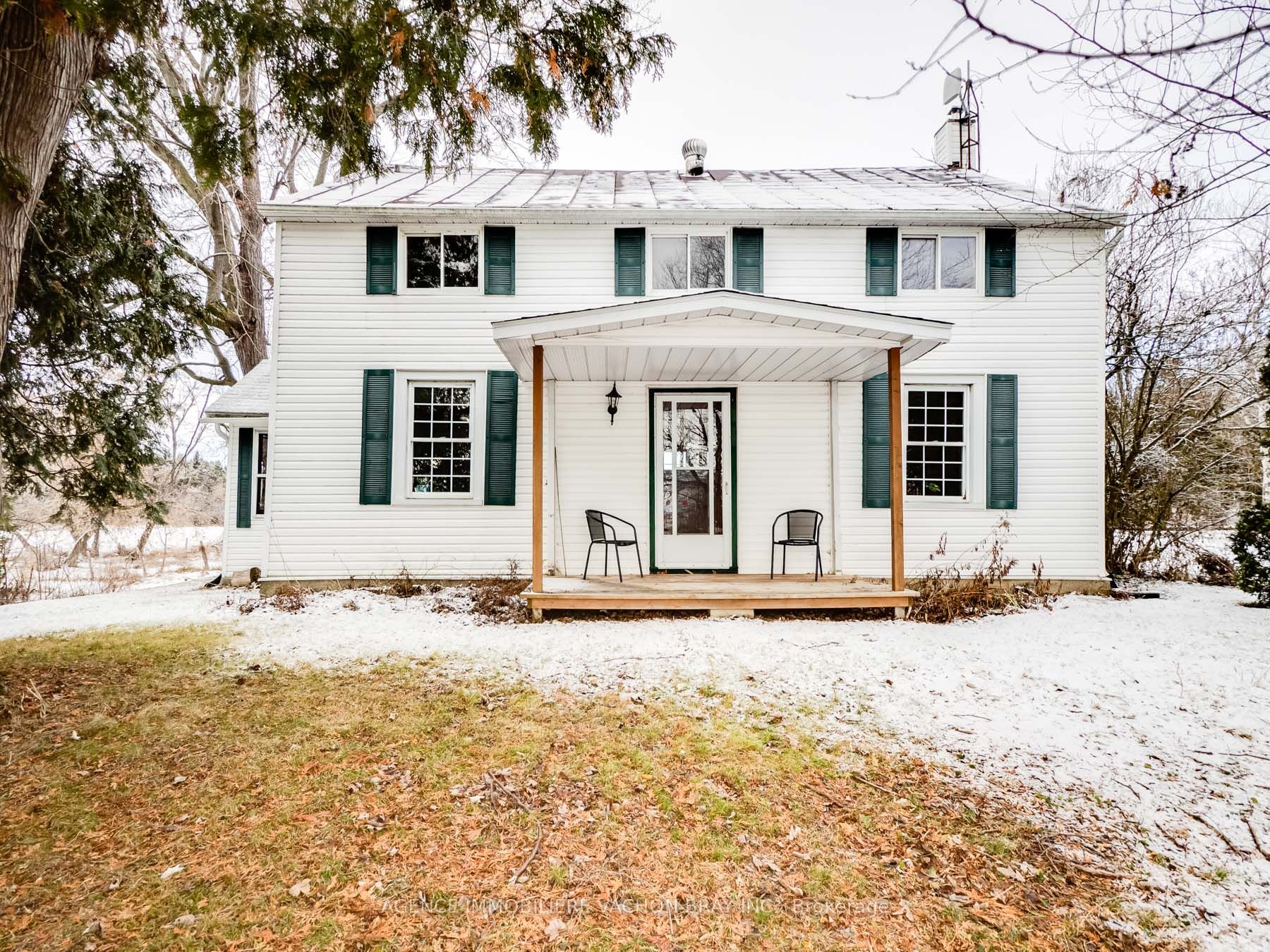 Photo 2 of 21187 Concession 3 Road, North Glengarry, North Glengarry (Kenyon) Twp — HOMEH