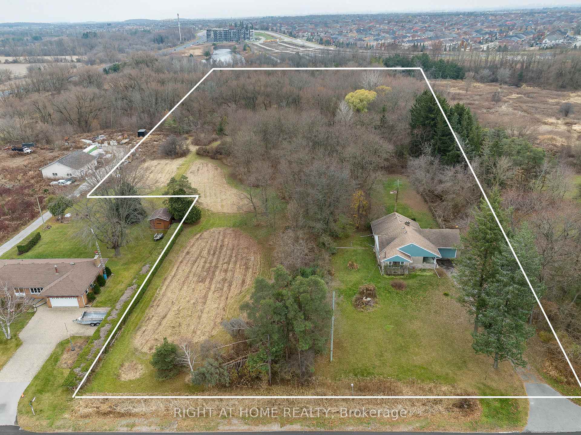 Photo 1 of 6661 Major Mackenzie Drive E, Markham, Greensborough — HOMEH