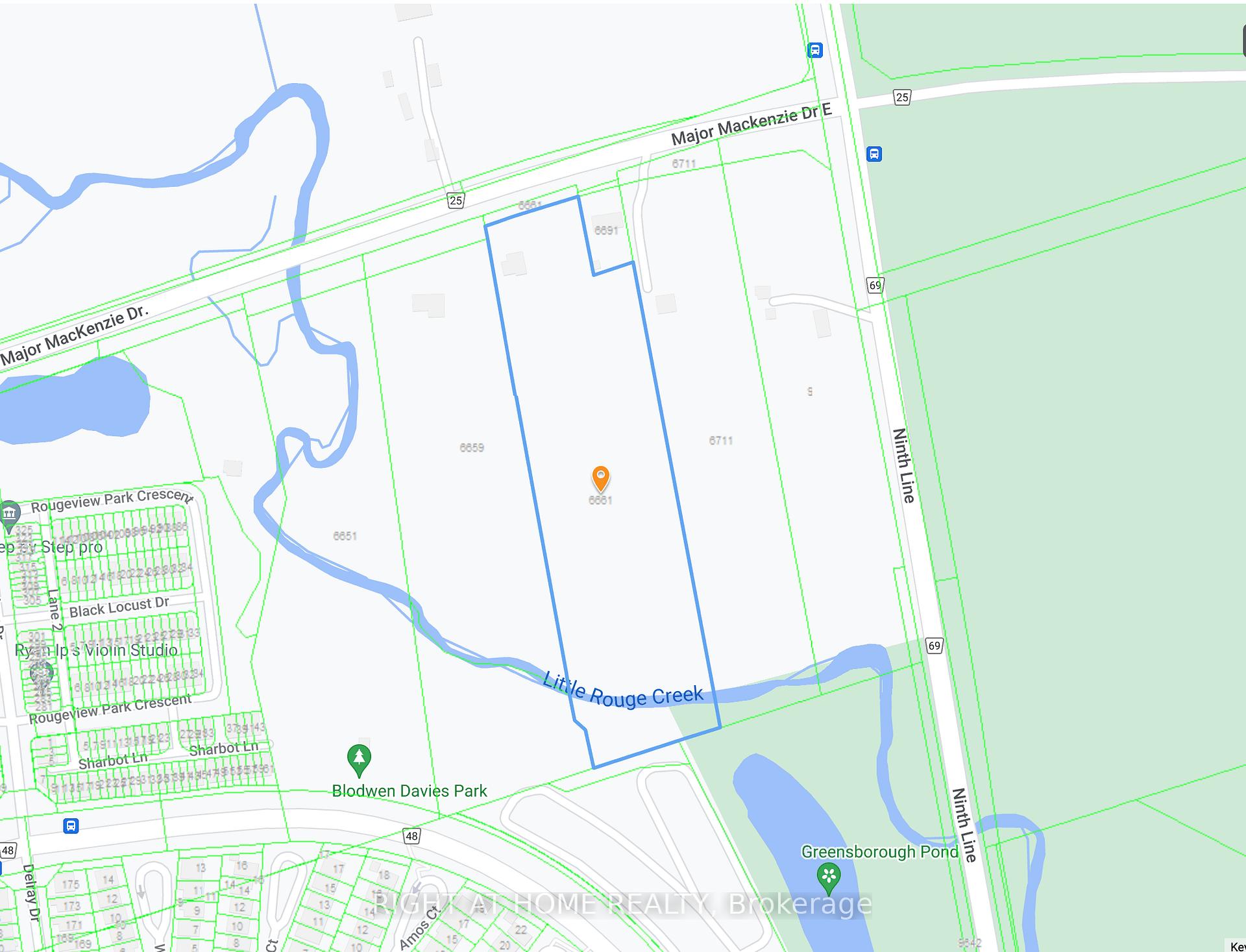 Photo 31 of 6661 Major Mackenzie Drive E, Markham, Greensborough — HOMEH