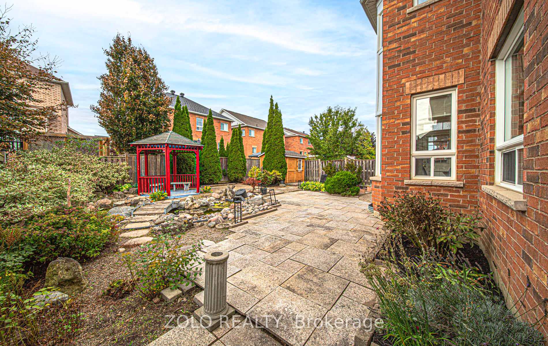 Photo 23 of 8 Covington Drive, Whitby, Brooklin — HOMEH