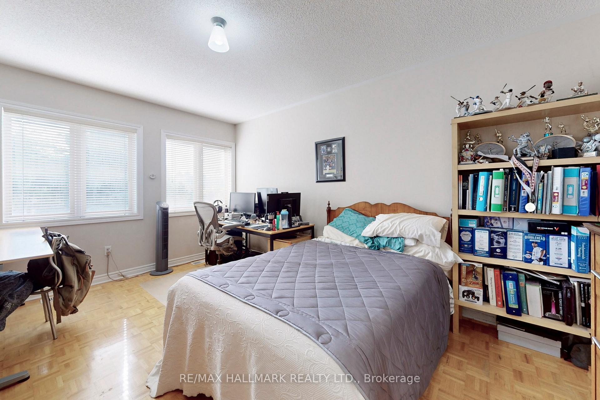 Photo 27 of 151 Nevada Crescent, Vaughan, Rural Vaughan — HOMEH
