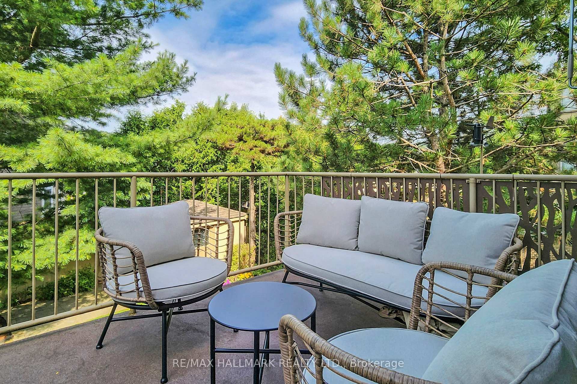 Photo 32 of 151 Nevada Crescent, Vaughan, Rural Vaughan — HOMEH