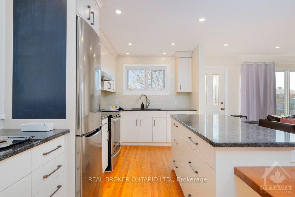 Photo 6 of 2368 Jefferson Street, Ottawa, Guildwood Estates - Urbandale Acres — HOMEH