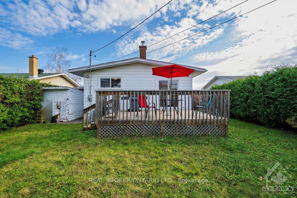 Photo 27 of 2368 Jefferson Street, Ottawa, Guildwood Estates - Urbandale Acres — HOMEH