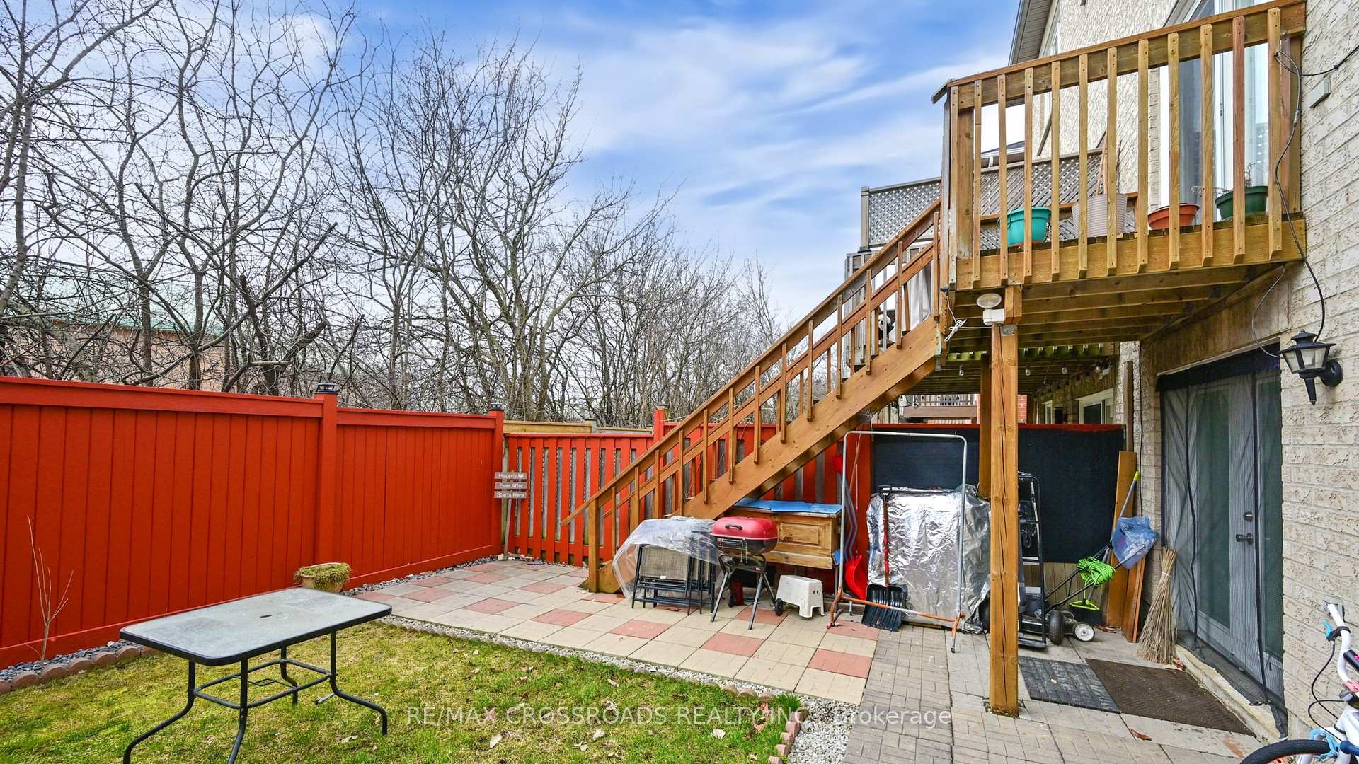 Photo 30 of 68 Arco Circle, Vaughan, Maple — HOMEH