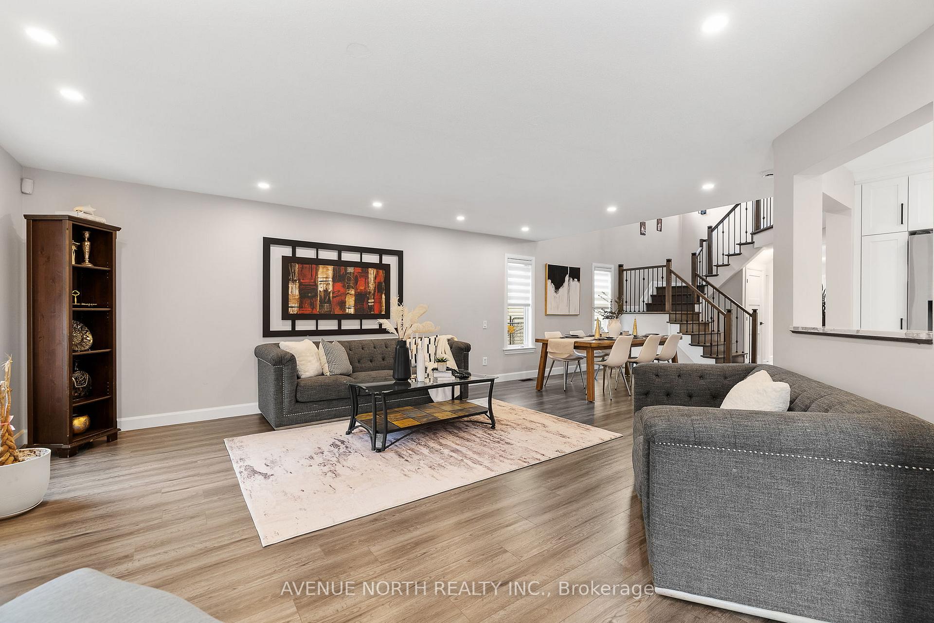Photo 23 of 644 Devonwood Circle, Ottawa, Blossom Park/Kemp Park/Findlay Creek — HOMEH