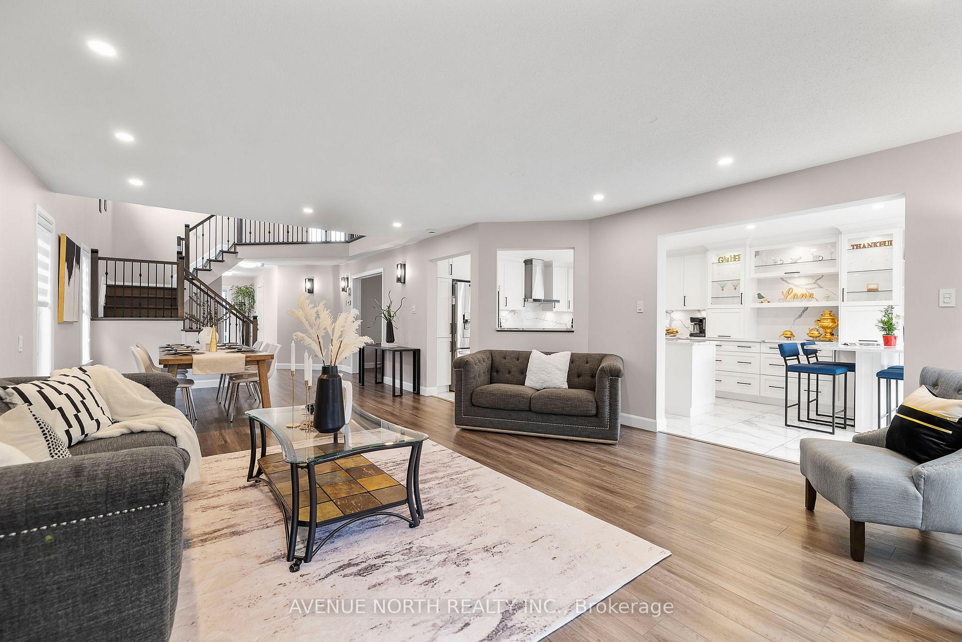 Photo 7 of 644 Devonwood Circle, Ottawa, Blossom Park/Kemp Park/Findlay Creek — HOMEH