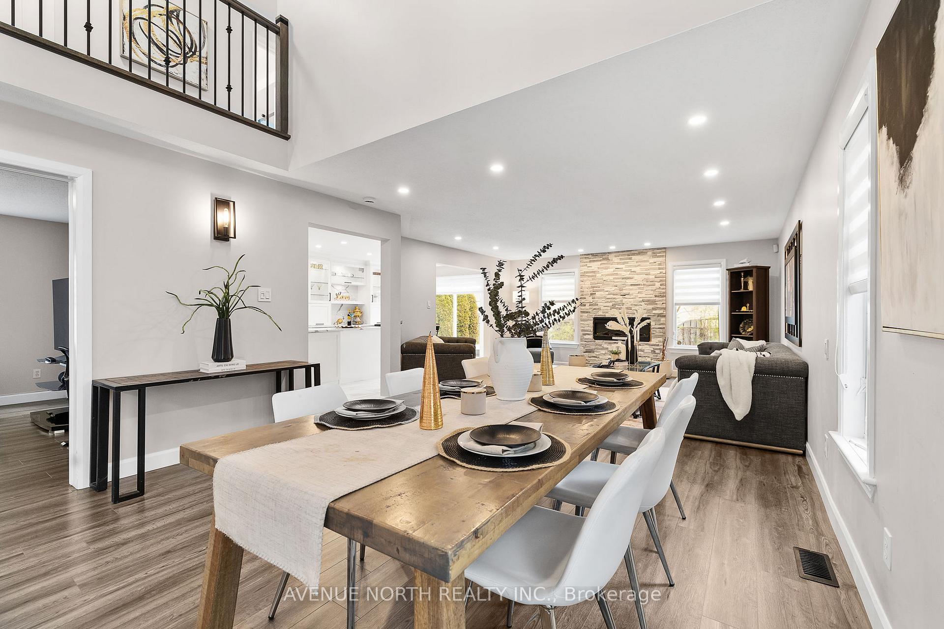 Photo 12 of 644 Devonwood Circle, Ottawa, Blossom Park/Kemp Park/Findlay Creek — HOMEH