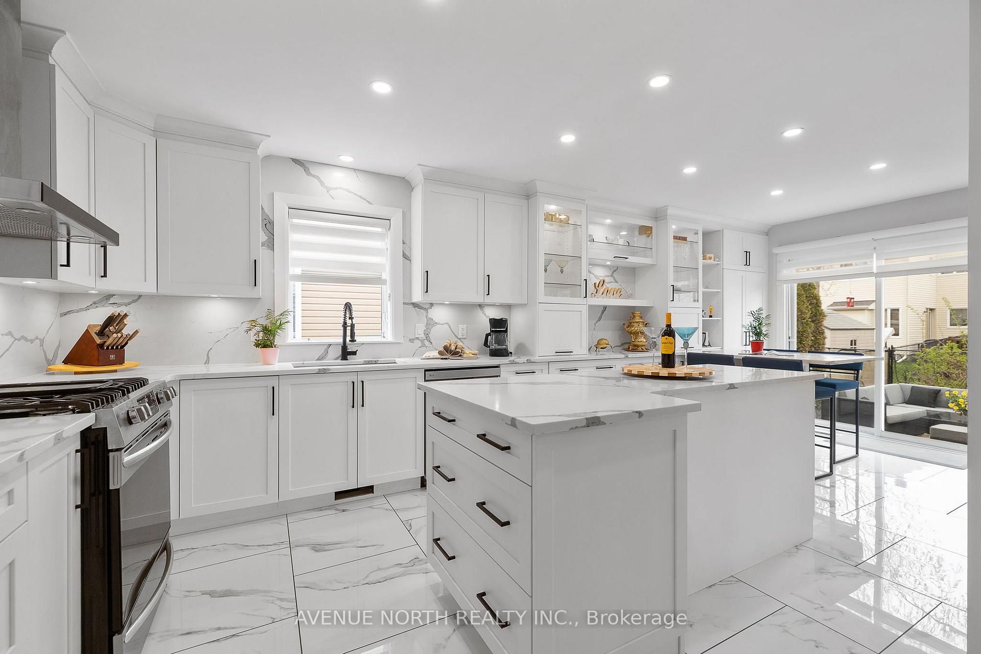 Photo 13 of 644 Devonwood Circle, Ottawa, Blossom Park/Kemp Park/Findlay Creek — HOMEH