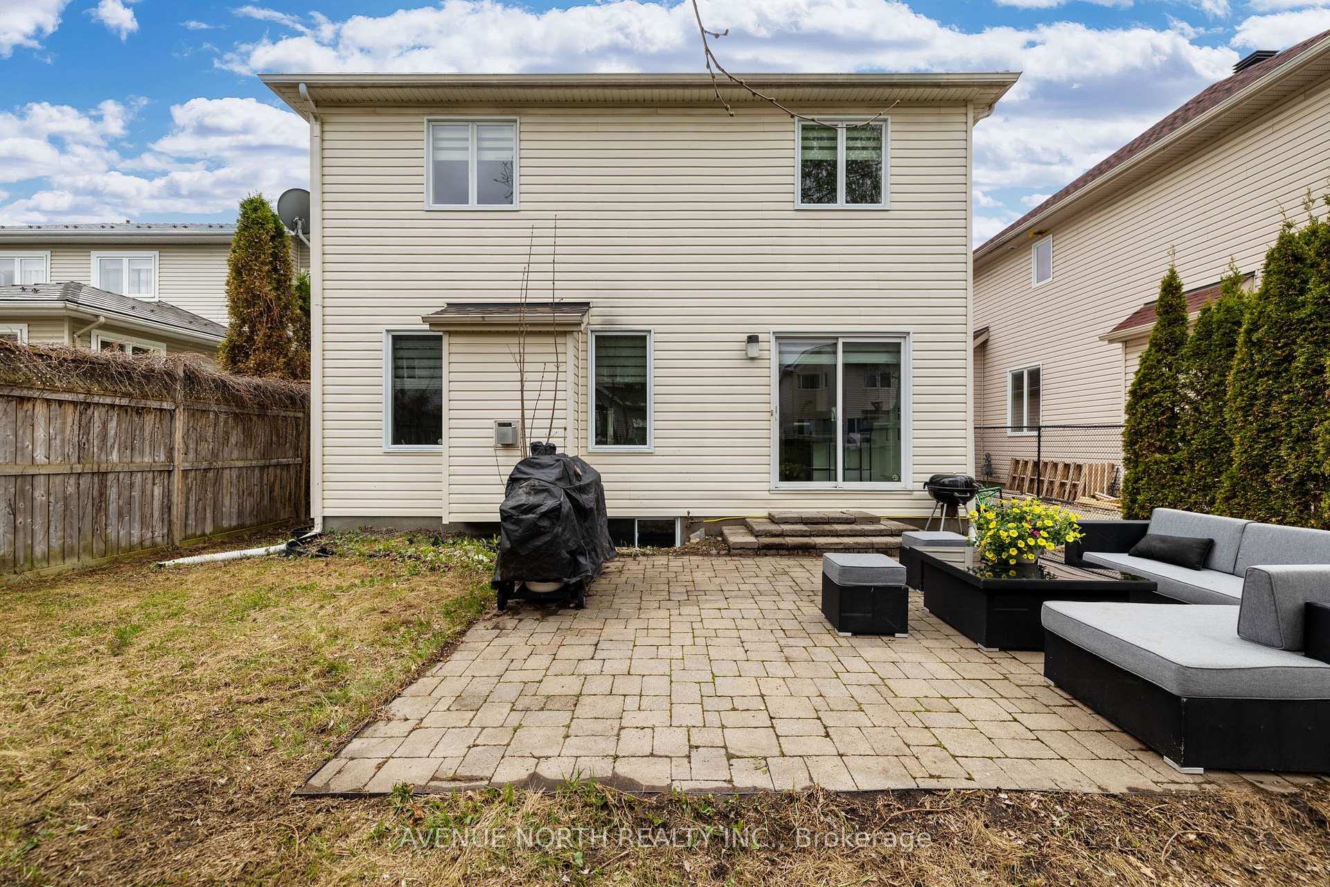 Photo 42 of 644 Devonwood Circle, Ottawa, Blossom Park/Kemp Park/Findlay Creek — HOMEH
