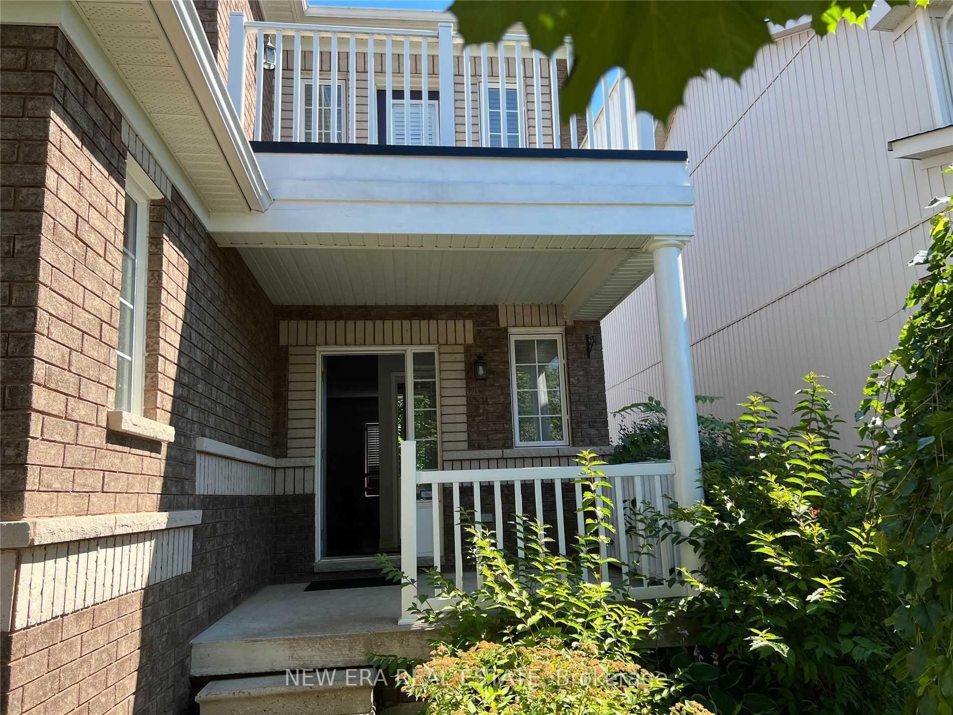 Photo 2 of 21 Northgrove Crescent, Whitby, Brooklin — HOMEH
