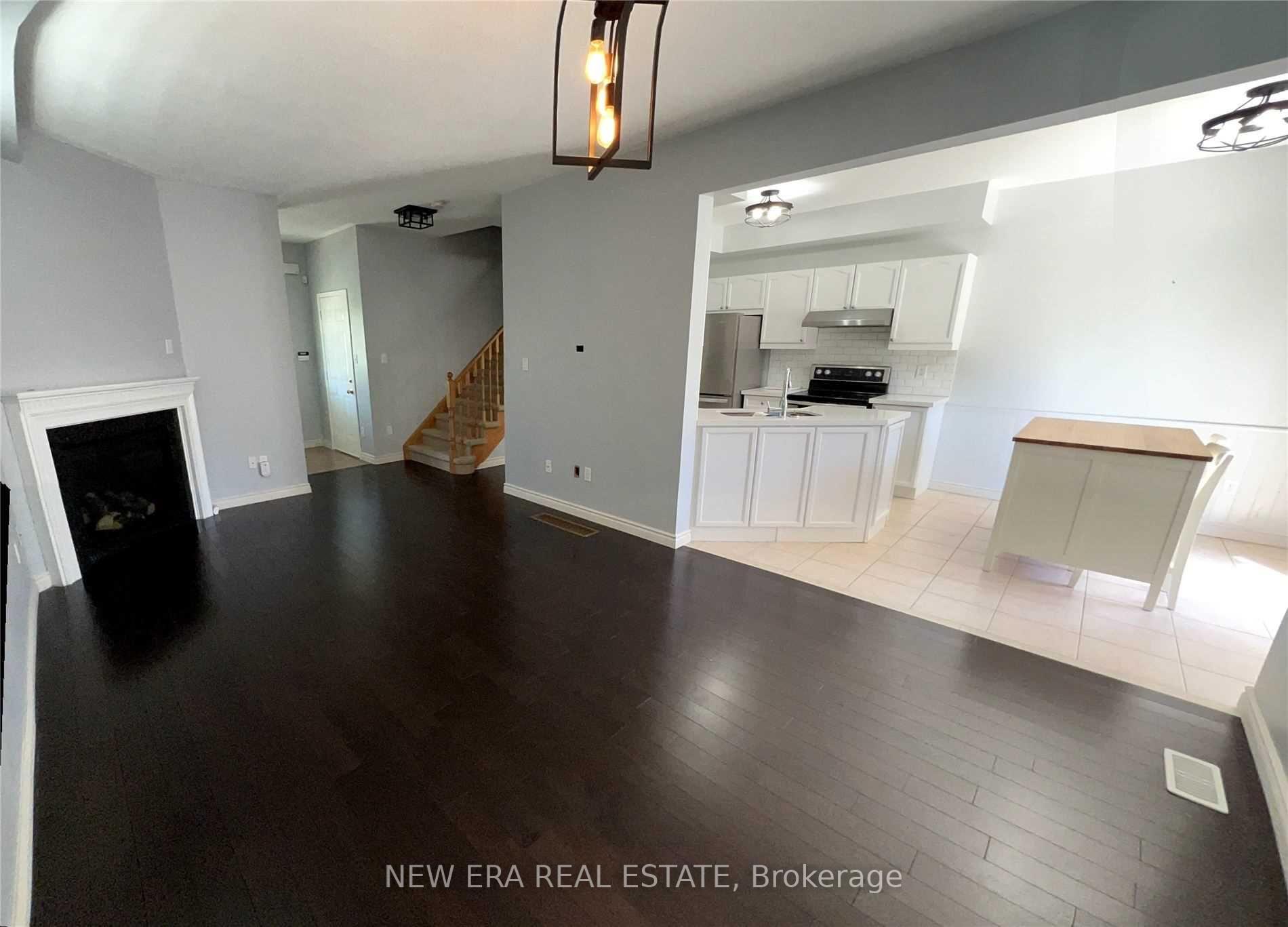 Photo 4 of 21 Northgrove Crescent, Whitby, Brooklin — HOMEH