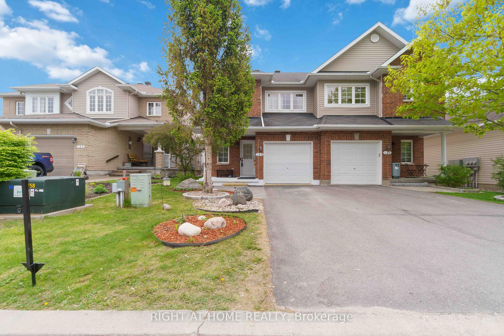 Photo 1 of 123 Wolff Crescent, Arnprior — HOMEH