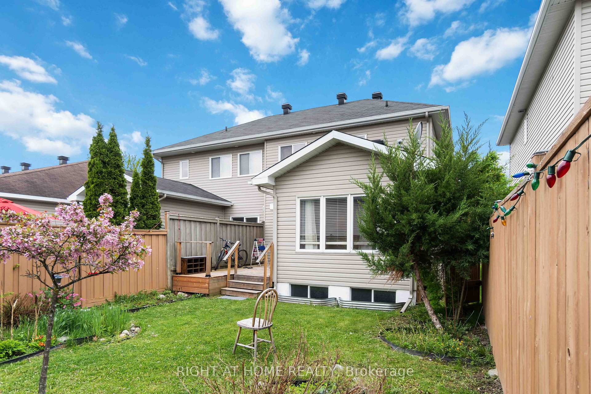 Photo 20 of 123 Wolff Crescent, Arnprior — HOMEH