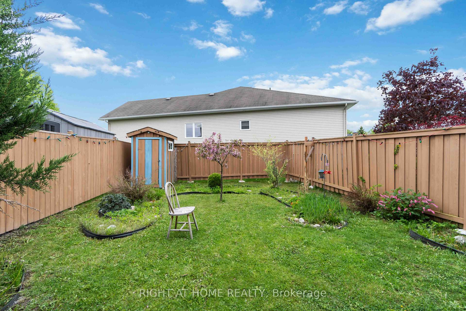 Photo 23 of 123 Wolff Crescent, Arnprior — HOMEH