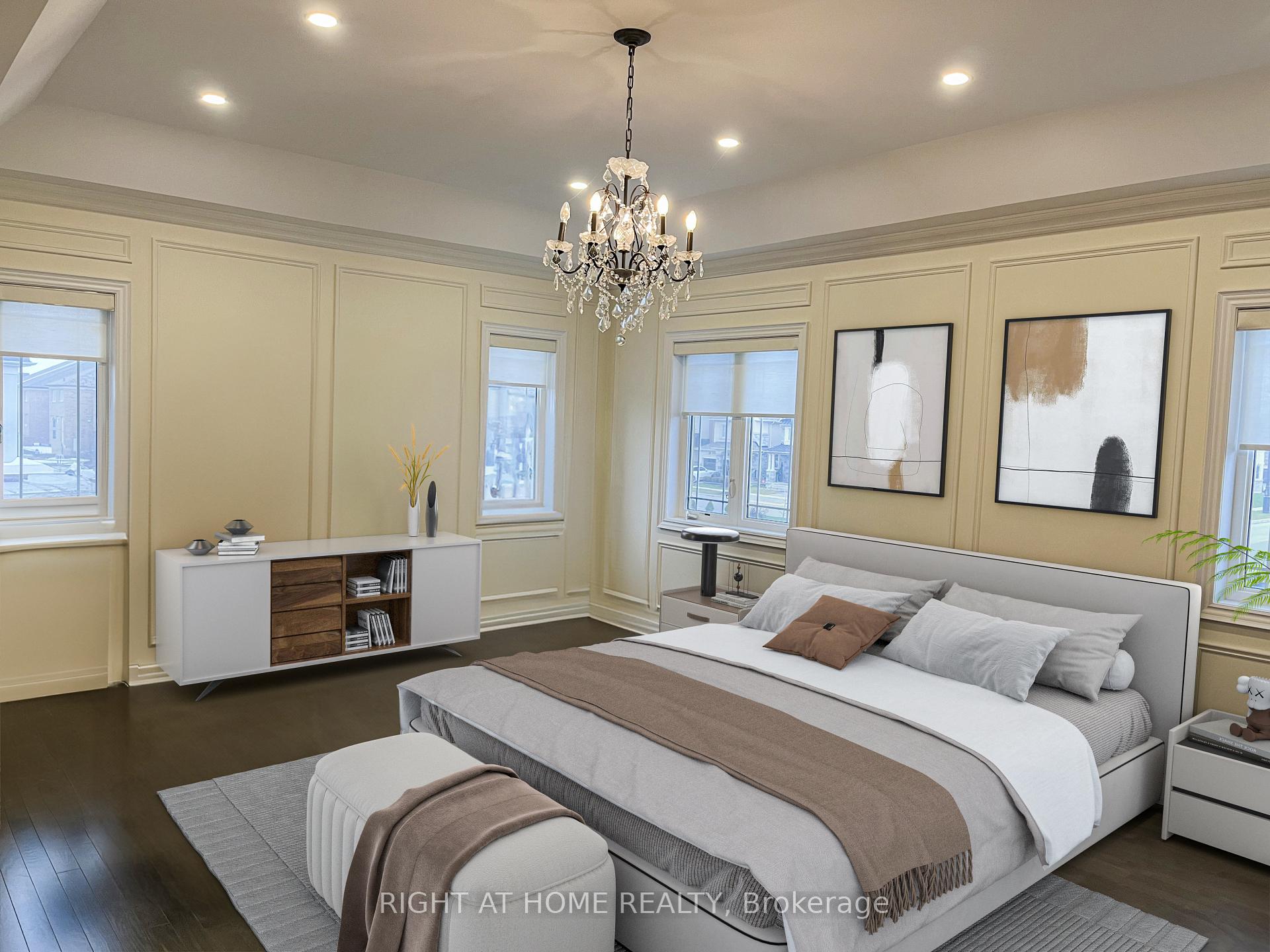 Photo 19 of 2 Chesney Crescent, Vaughan, Kleinburg — HOMEH