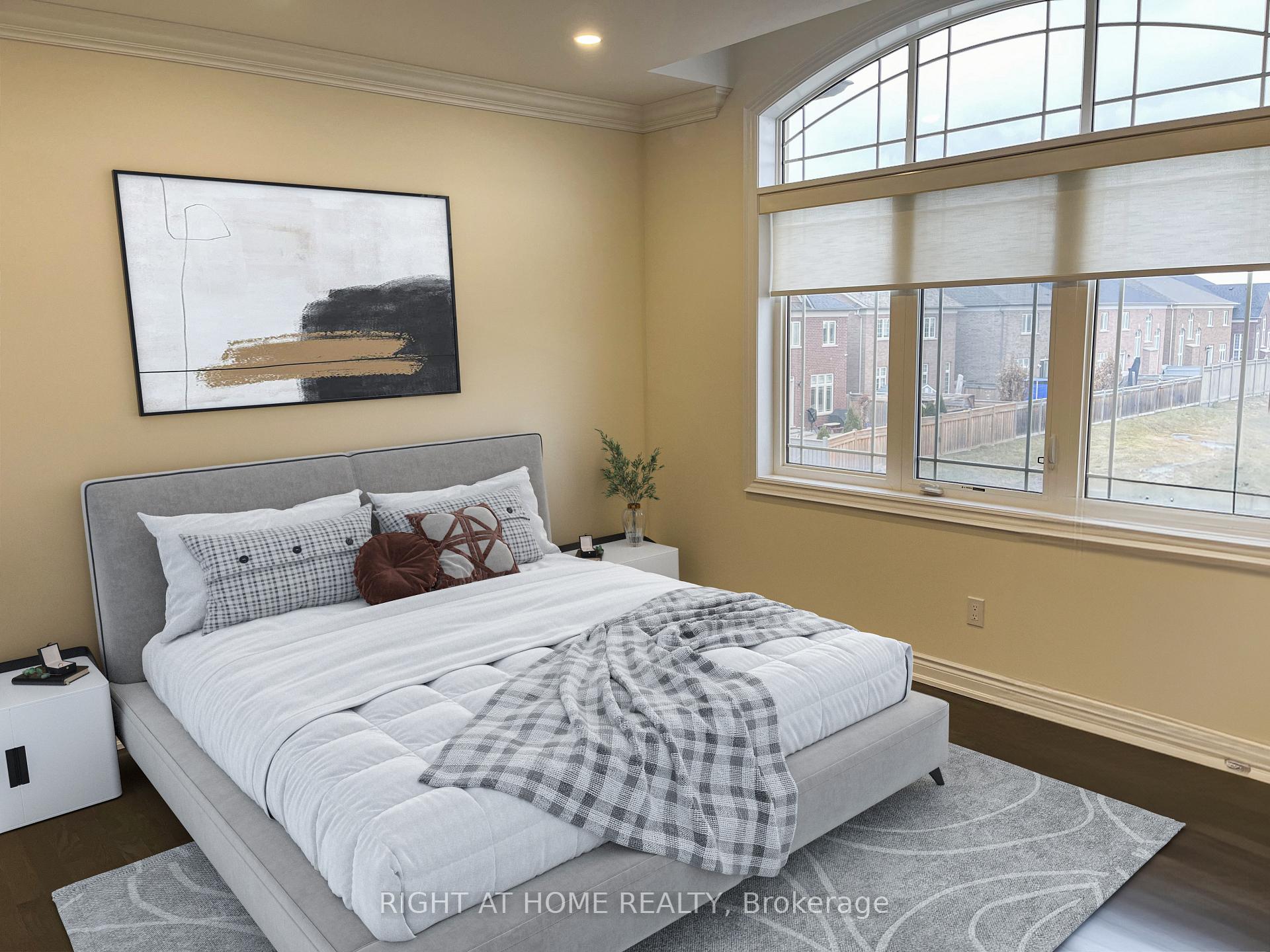 Photo 23 of 2 Chesney Crescent, Vaughan, Kleinburg — HOMEH