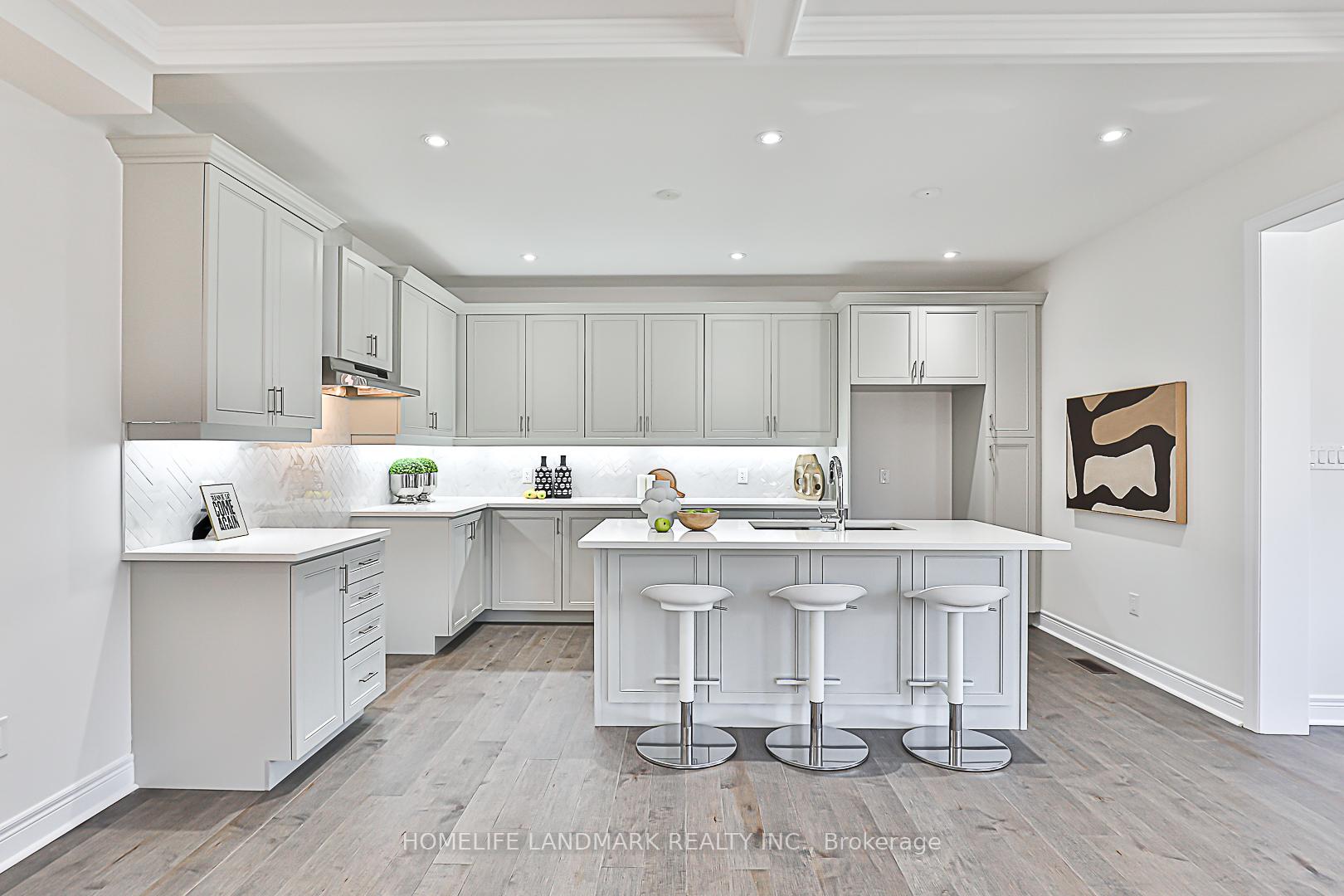 Photo 13 of 62 Jinnah Avenue, Markham, Middlefield — HOMEH