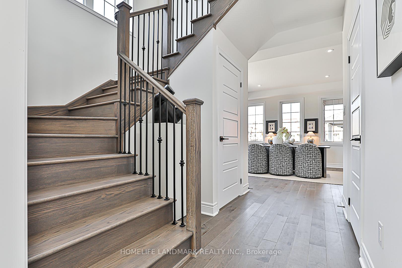 Photo 16 of 62 Jinnah Avenue, Markham, Middlefield — HOMEH