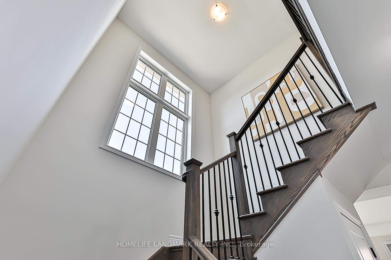 Photo 17 of 62 Jinnah Avenue, Markham, Middlefield — HOMEH
