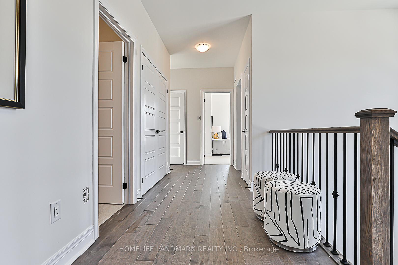 Photo 18 of 62 Jinnah Avenue, Markham, Middlefield — HOMEH